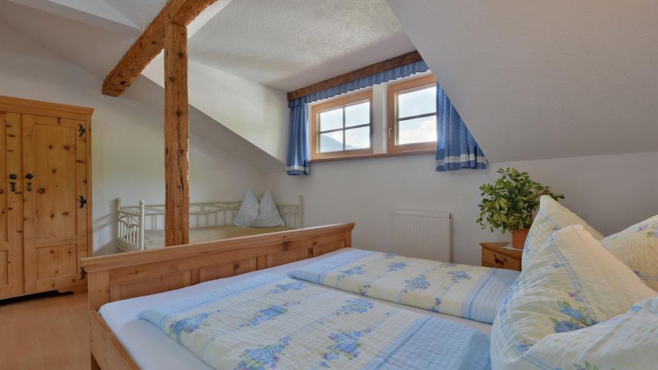 Ferienwohnung 2 Schlafzimmer1 Ferienwohnung 2 Schlafzimmer1